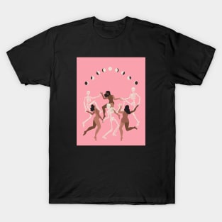 Witch dance T-Shirt